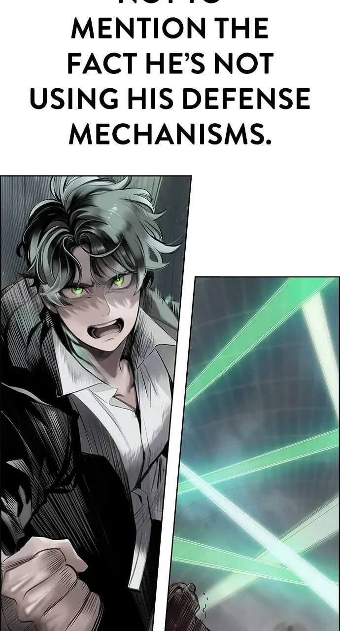 Jungle Juice Chapter 13.1 — Page 71