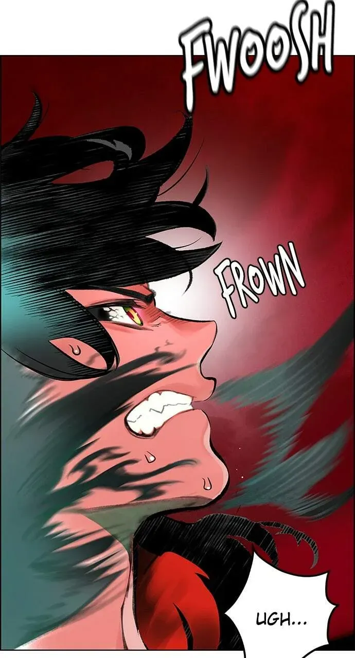 Jungle Juice Chapter 13.1 — Page 75