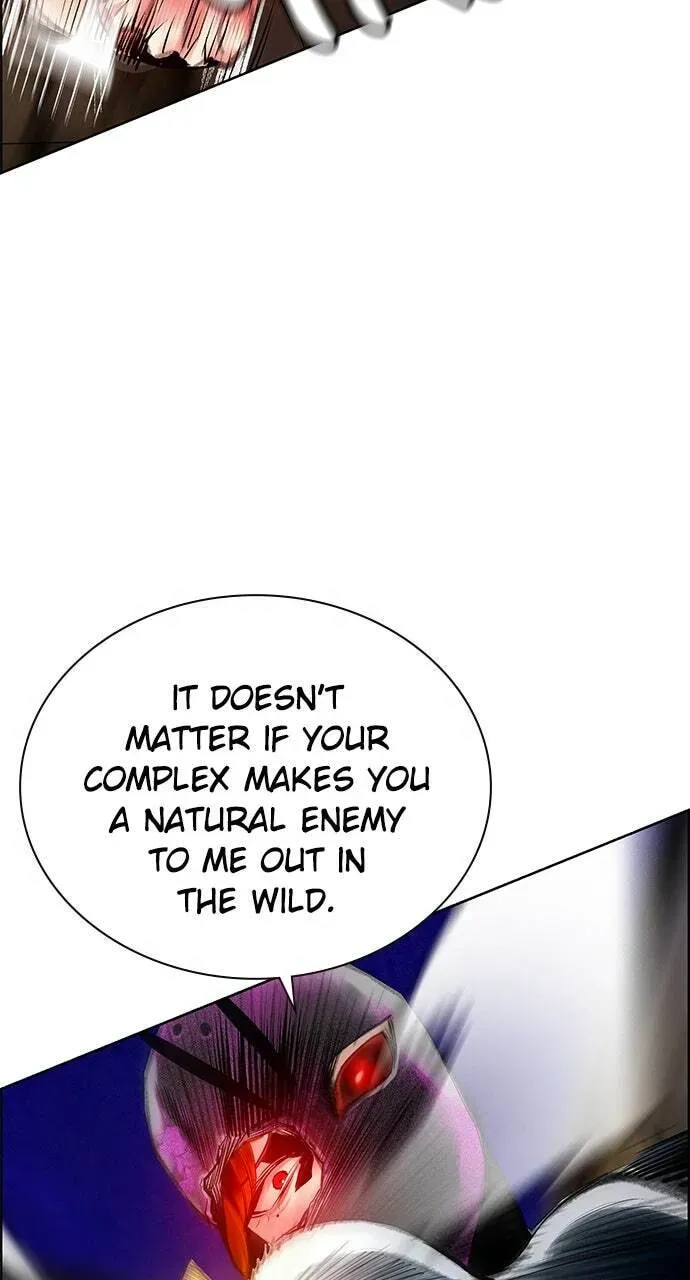 Jungle Juice Chapter 13.1 — Page 80
