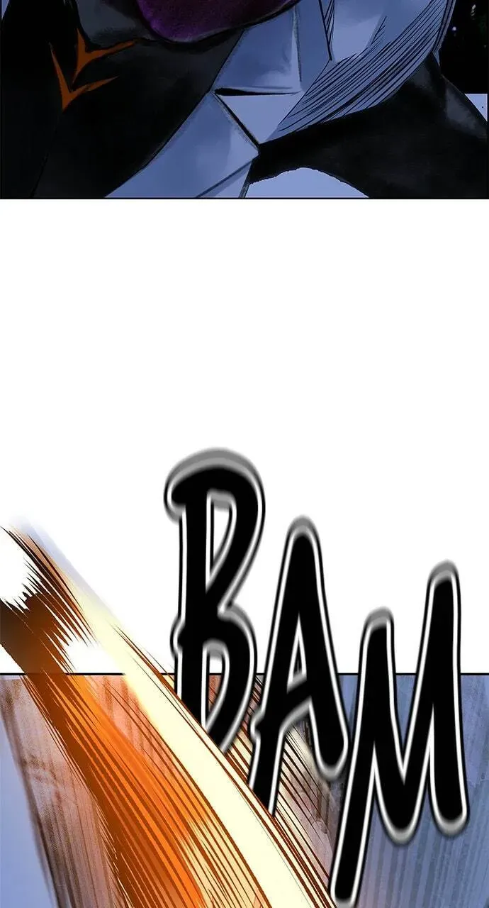 Jungle Juice Chapter 13.1 — Page 86