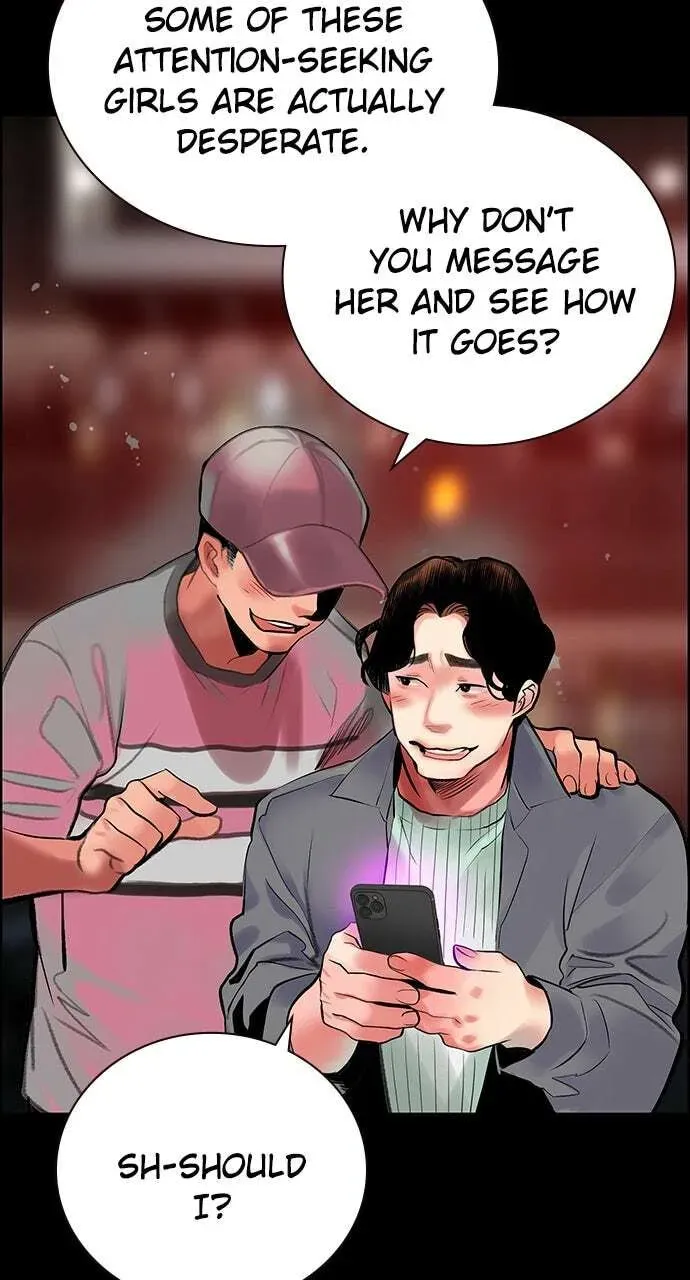 Jungle Juice Chapter 13.1 — Page 97