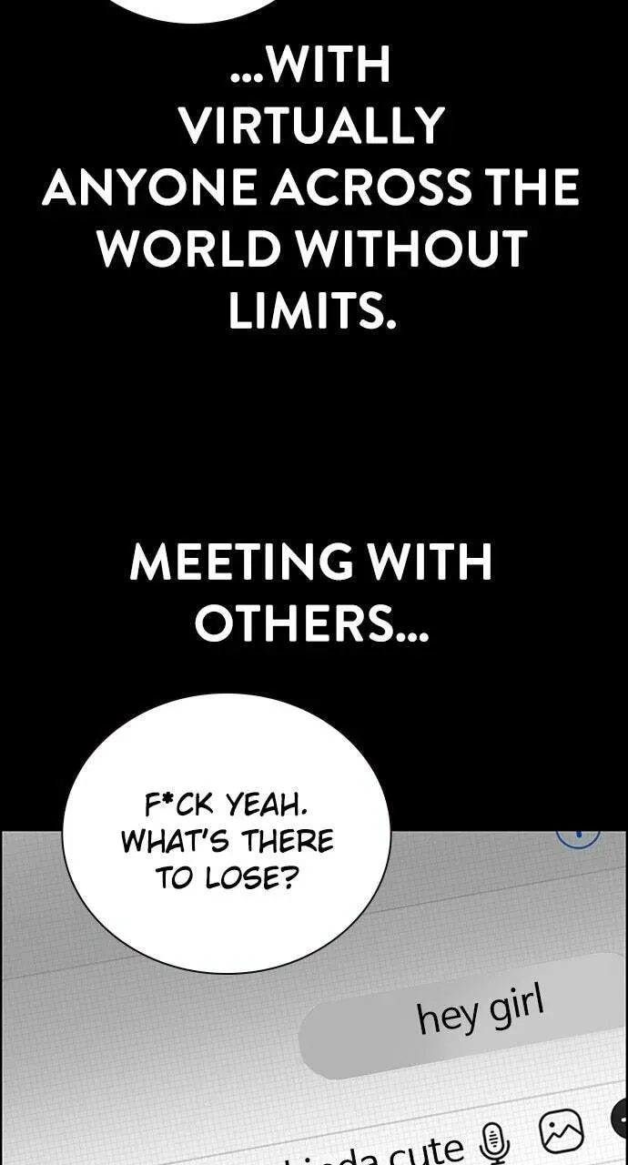 Jungle Juice Chapter 13.1 — Page 98