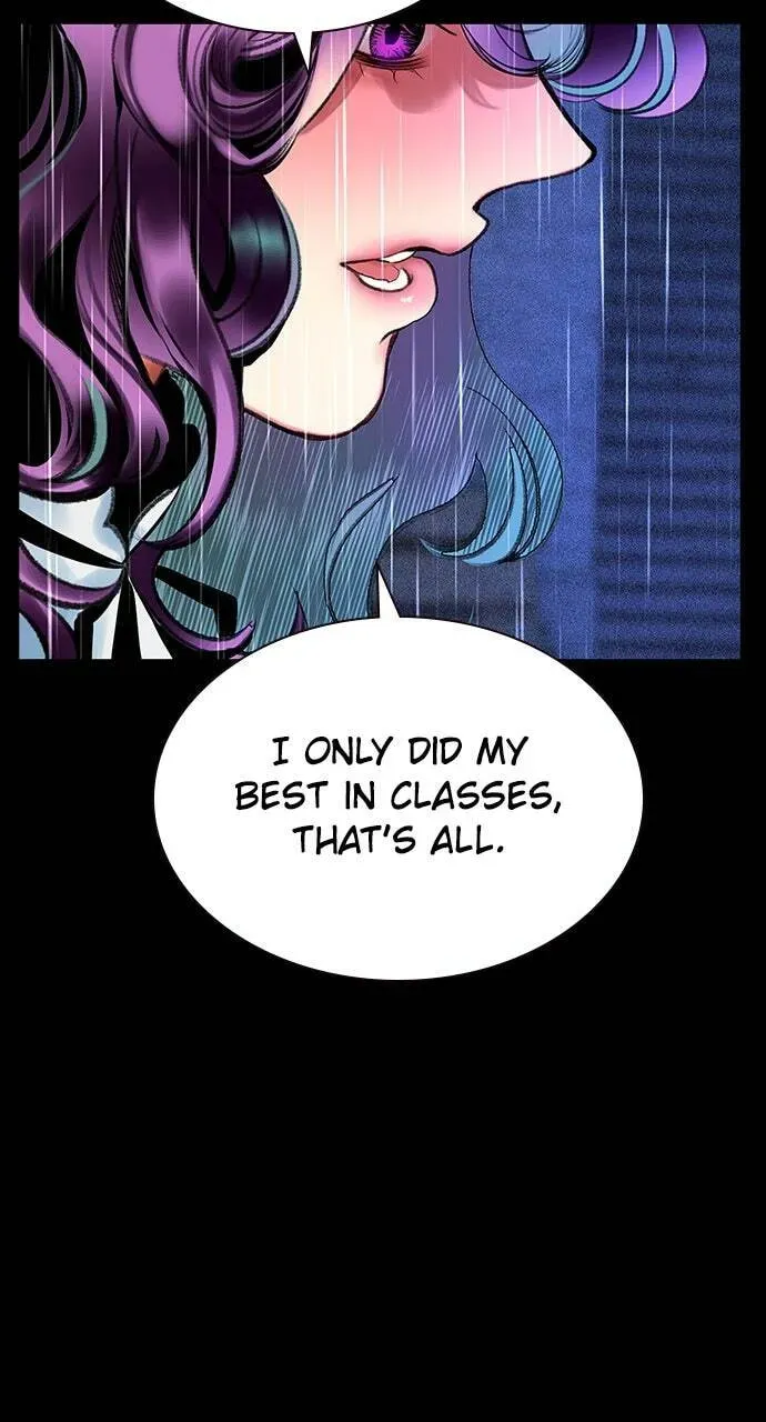Jungle Juice Chapter 13.2 — Page 9