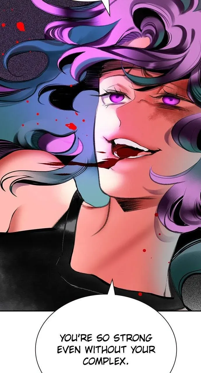 Jungle Juice Chapter 13.2 — Page 106