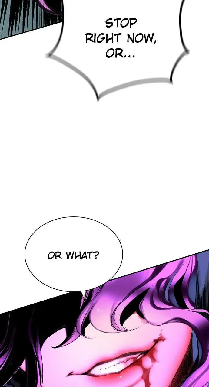 Jungle Juice Chapter 13.2 — Page 116