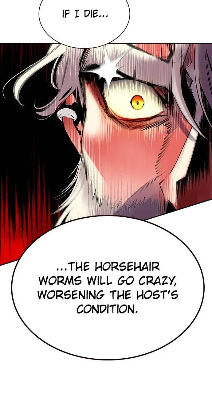 Jungle Juice Chapter 13.2 — Page 118