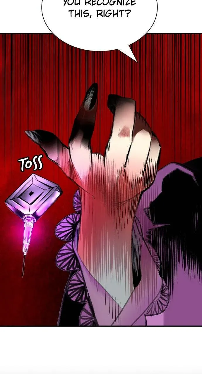 Jungle Juice Chapter 13.2 — Page 122