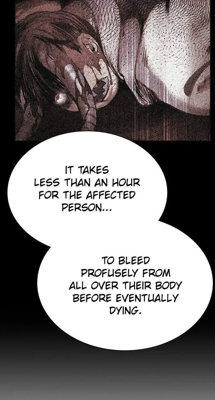 Jungle Juice Chapter 13.2 — Page 124