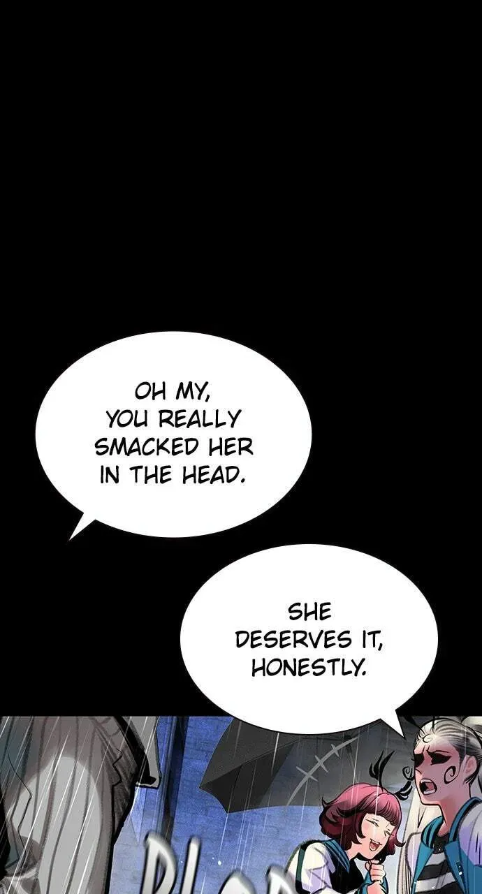 Jungle Juice Chapter 13.2 — Page 13