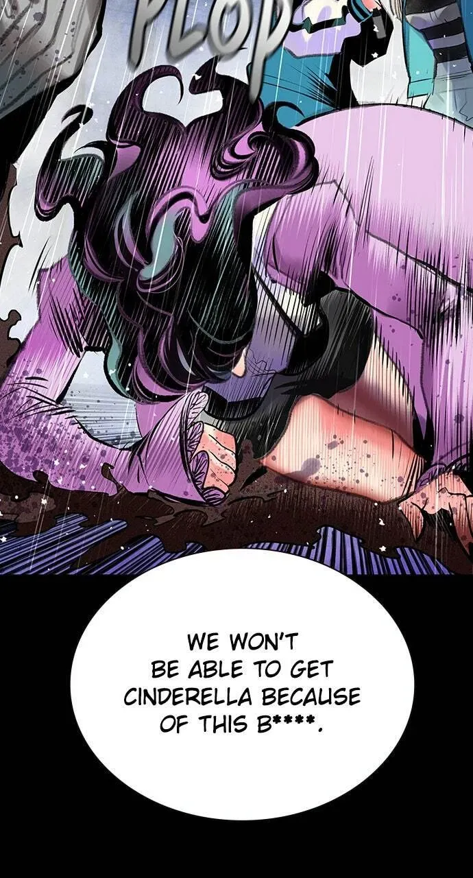 Jungle Juice Chapter 13.2 — Page 14