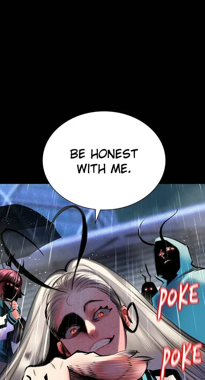 Jungle Juice Chapter 13.2 — Page 15