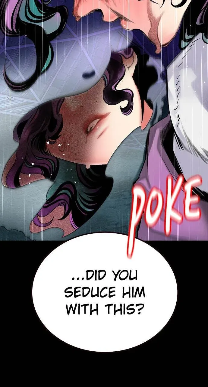 Jungle Juice Chapter 13.2 — Page 18