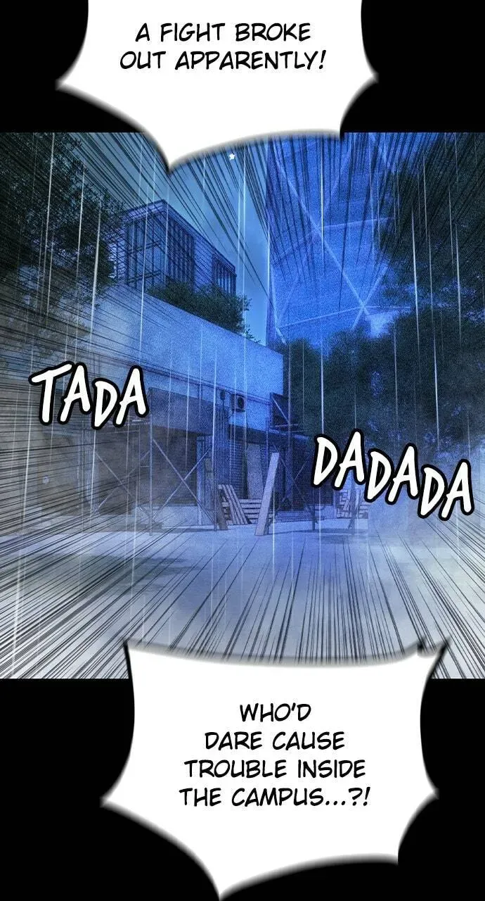 Jungle Juice Chapter 13.2 — Page 20