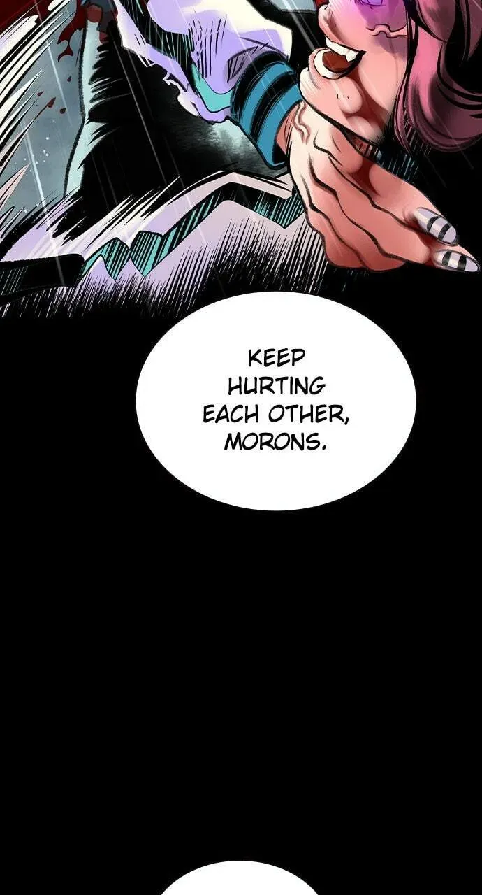 Jungle Juice Chapter 13.2 — Page 26