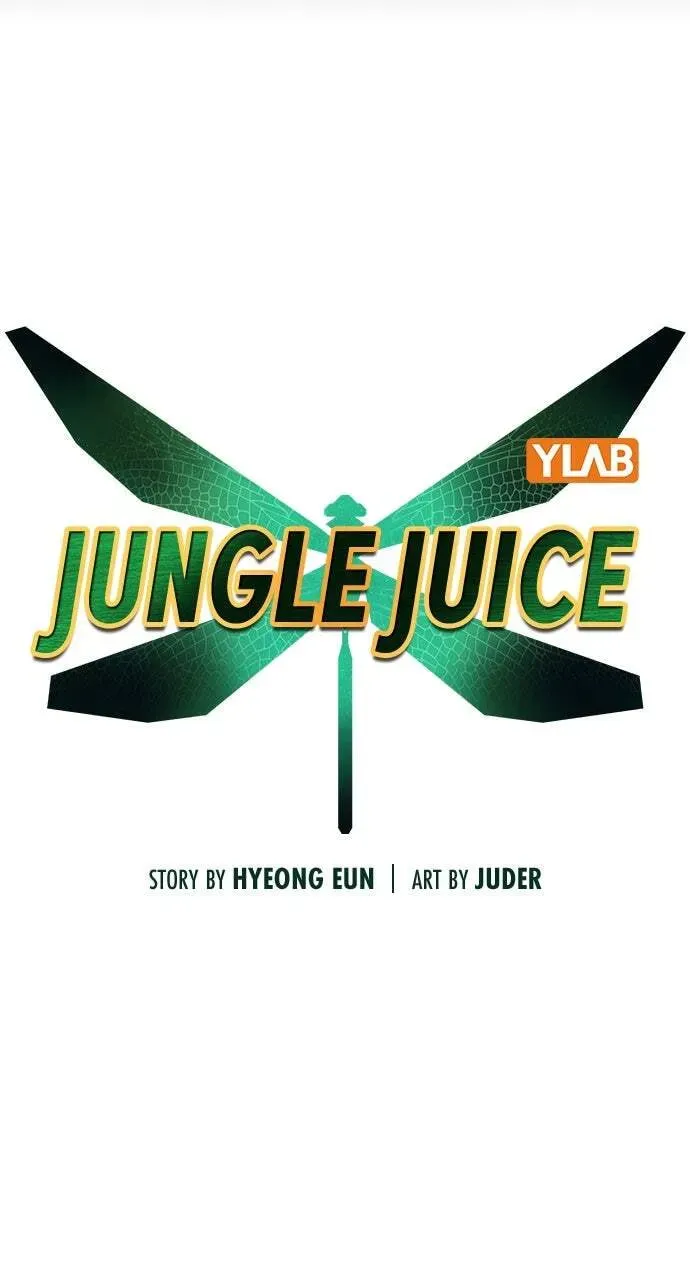 Jungle Juice Chapter 13.2 — Page 31