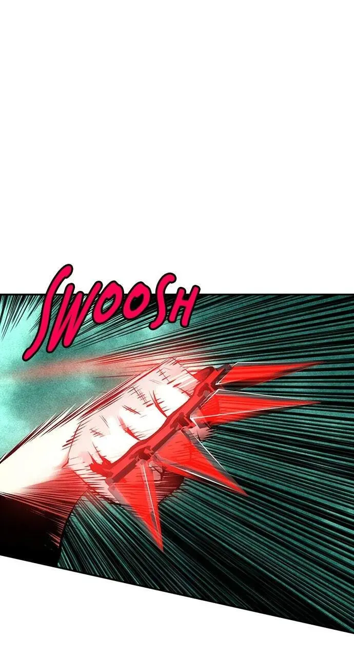 Jungle Juice Chapter 13.2 — Page 32