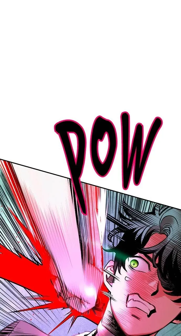 Jungle Juice Chapter 13.2 — Page 33