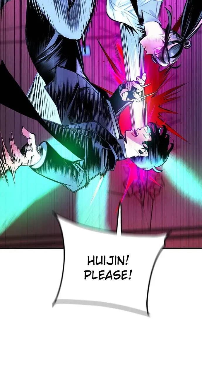 Jungle Juice Chapter 13.2 — Page 36