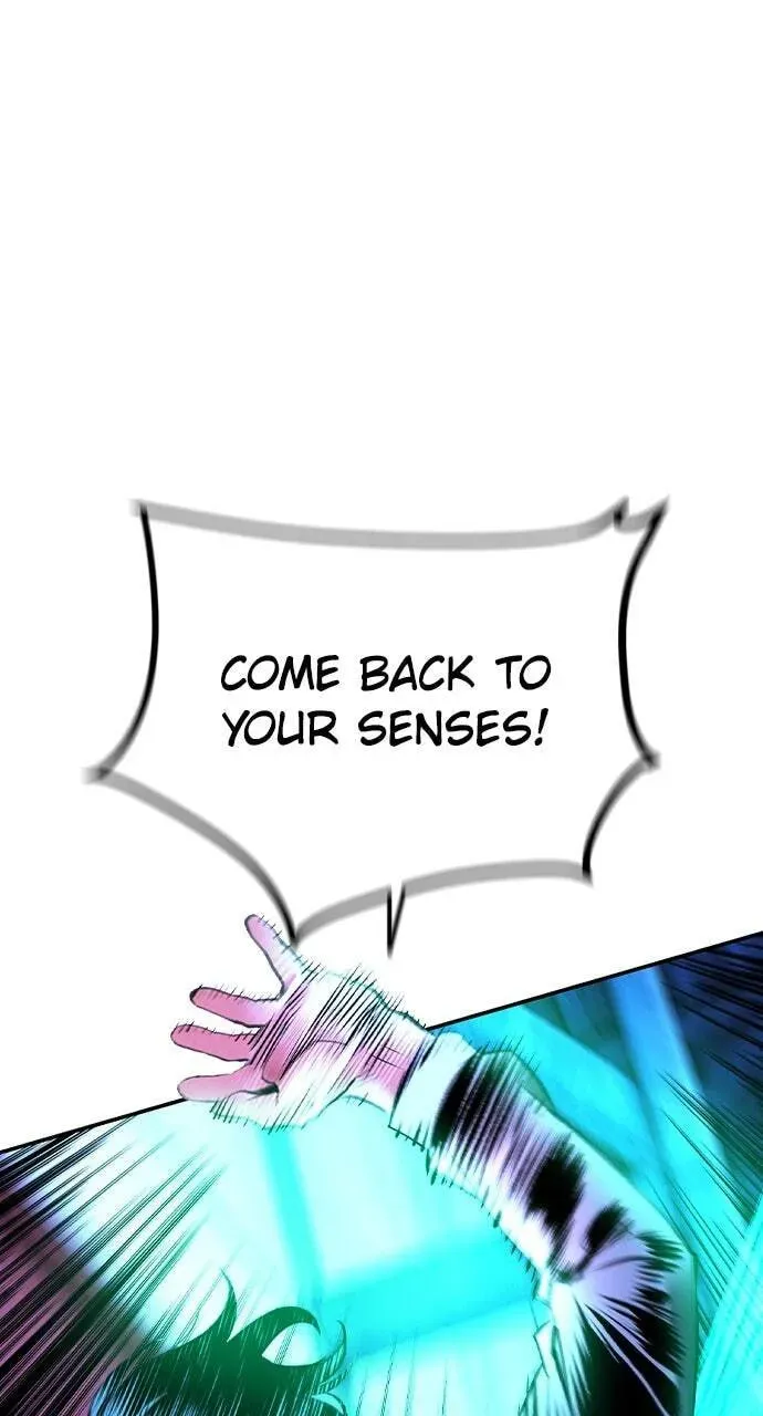 Jungle Juice Chapter 13.2 — Page 38