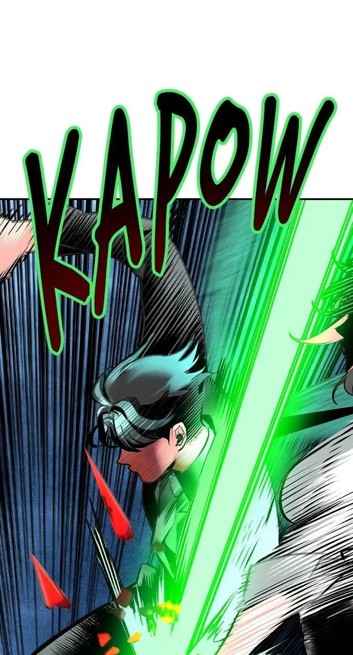 Jungle Juice Chapter 13.2 — Page 40