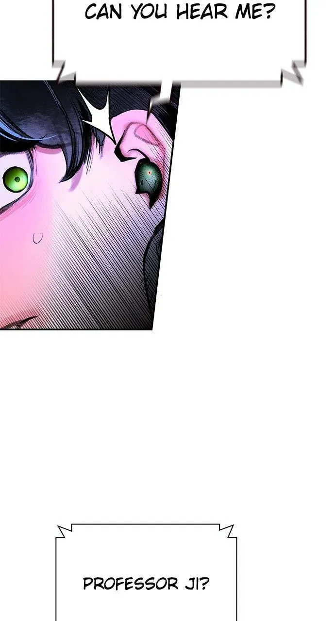 Jungle Juice Chapter 13.2 — Page 45