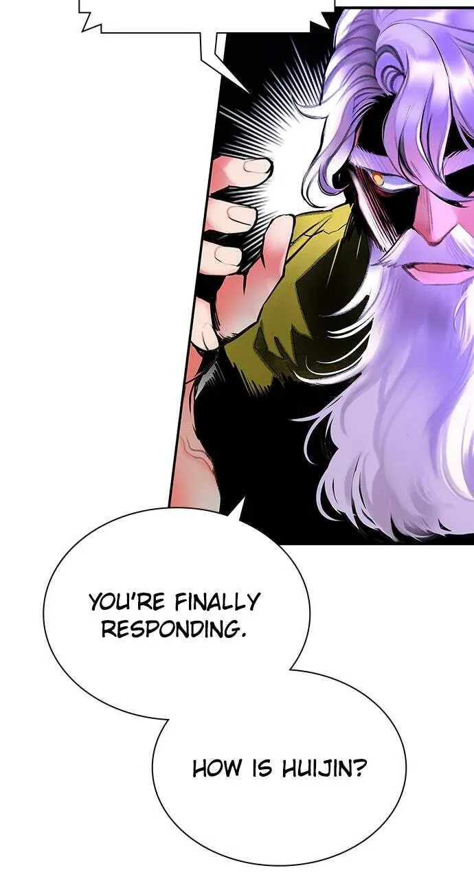 Jungle Juice Chapter 13.2 — Page 46