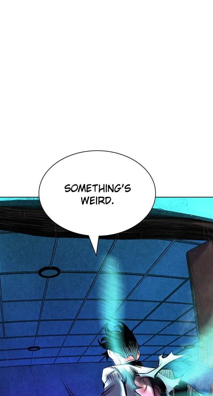 Jungle Juice Chapter 13.2 — Page 47
