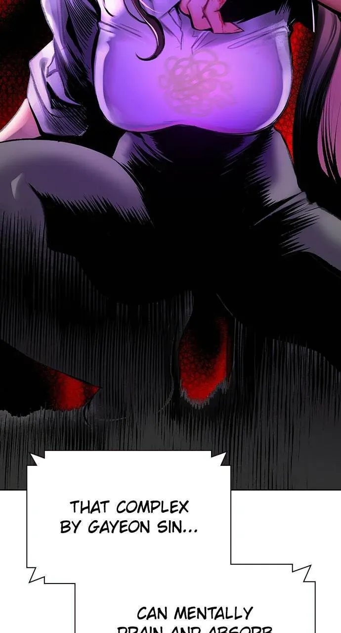 Jungle Juice Chapter 13.2 — Page 50