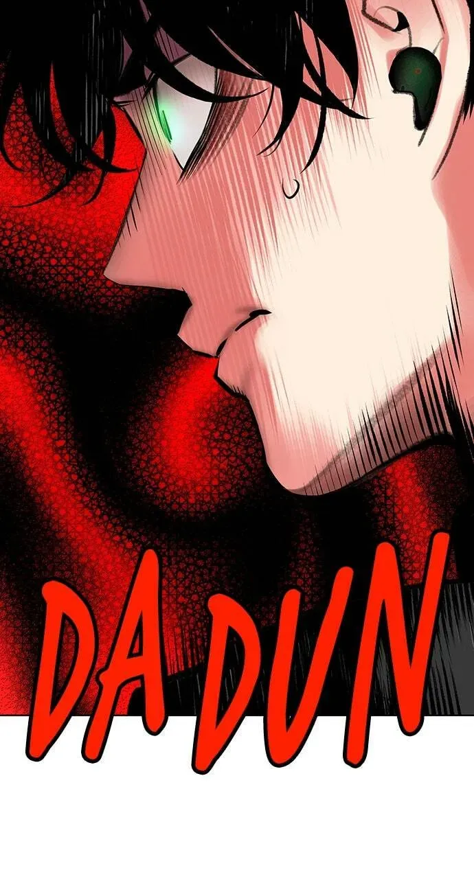 Jungle Juice Chapter 13.2 — Page 52