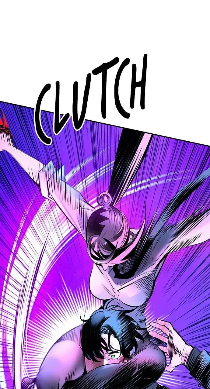 Jungle Juice Chapter 13.2 — Page 57