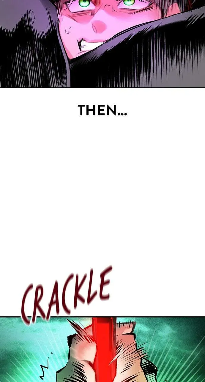 Jungle Juice Chapter 13.2 — Page 64