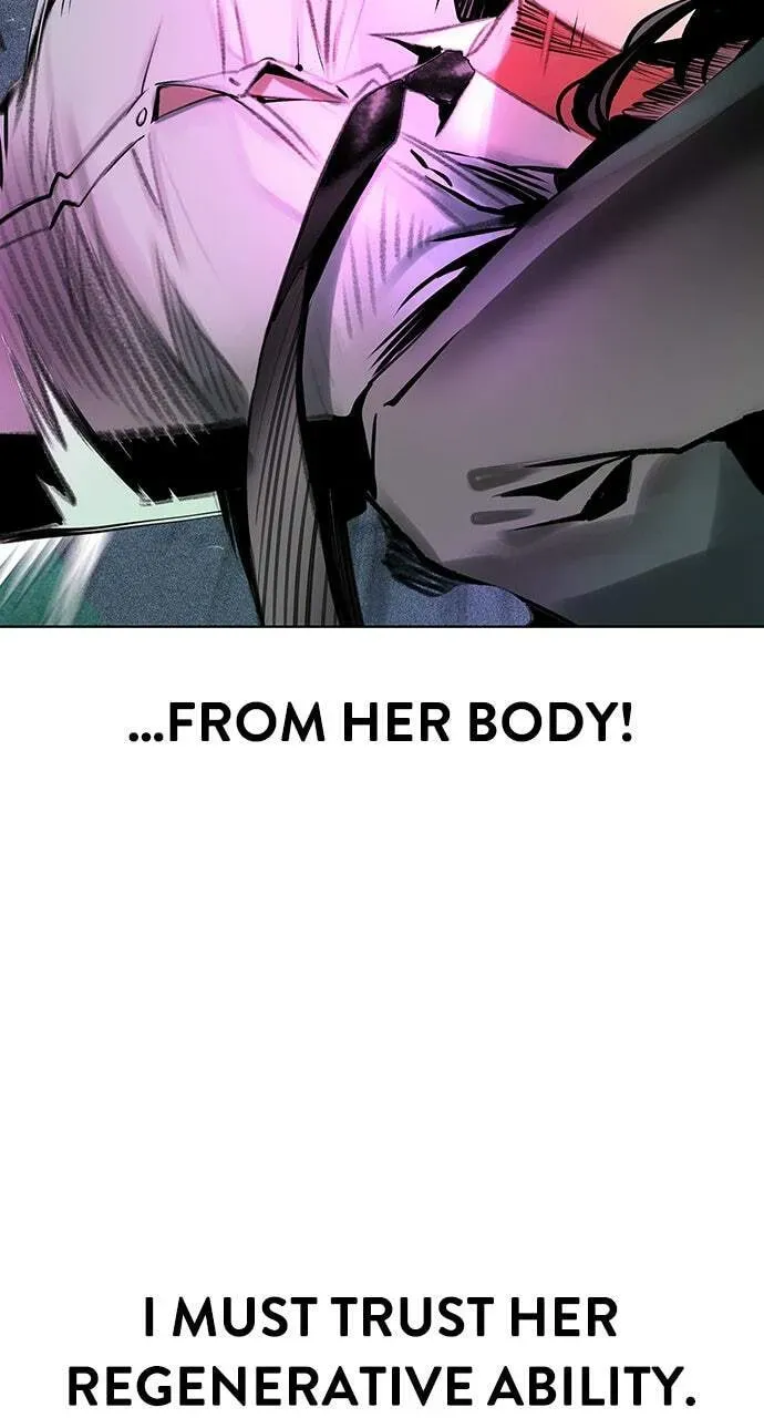 Jungle Juice Chapter 13.2 — Page 71