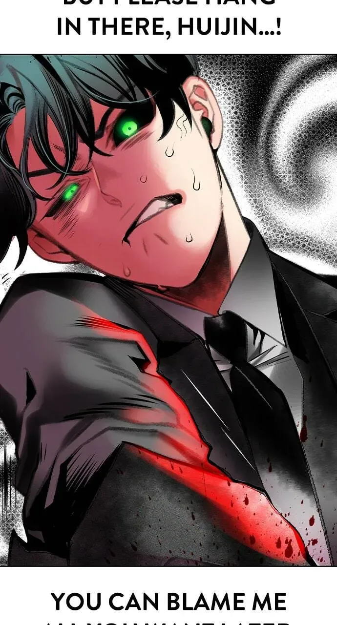 Jungle Juice Chapter 13.2 — Page 77