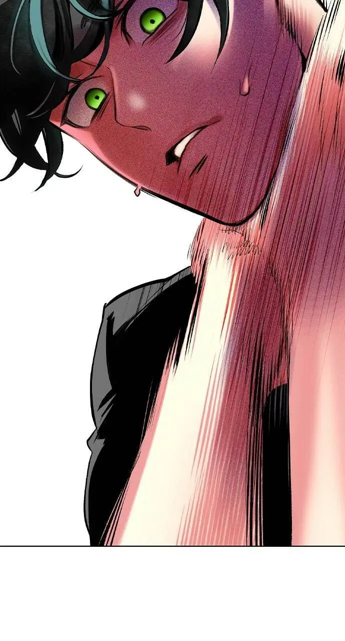 Jungle Juice Chapter 13.2 — Page 85