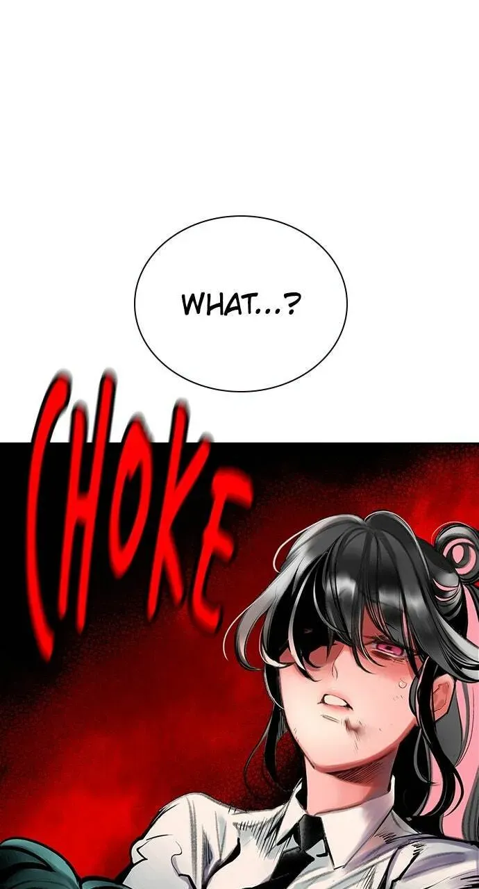 Jungle Juice Chapter 13.2 — Page 86