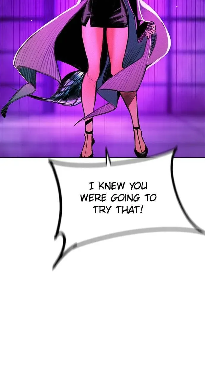 Jungle Juice Chapter 13.2 — Page 89