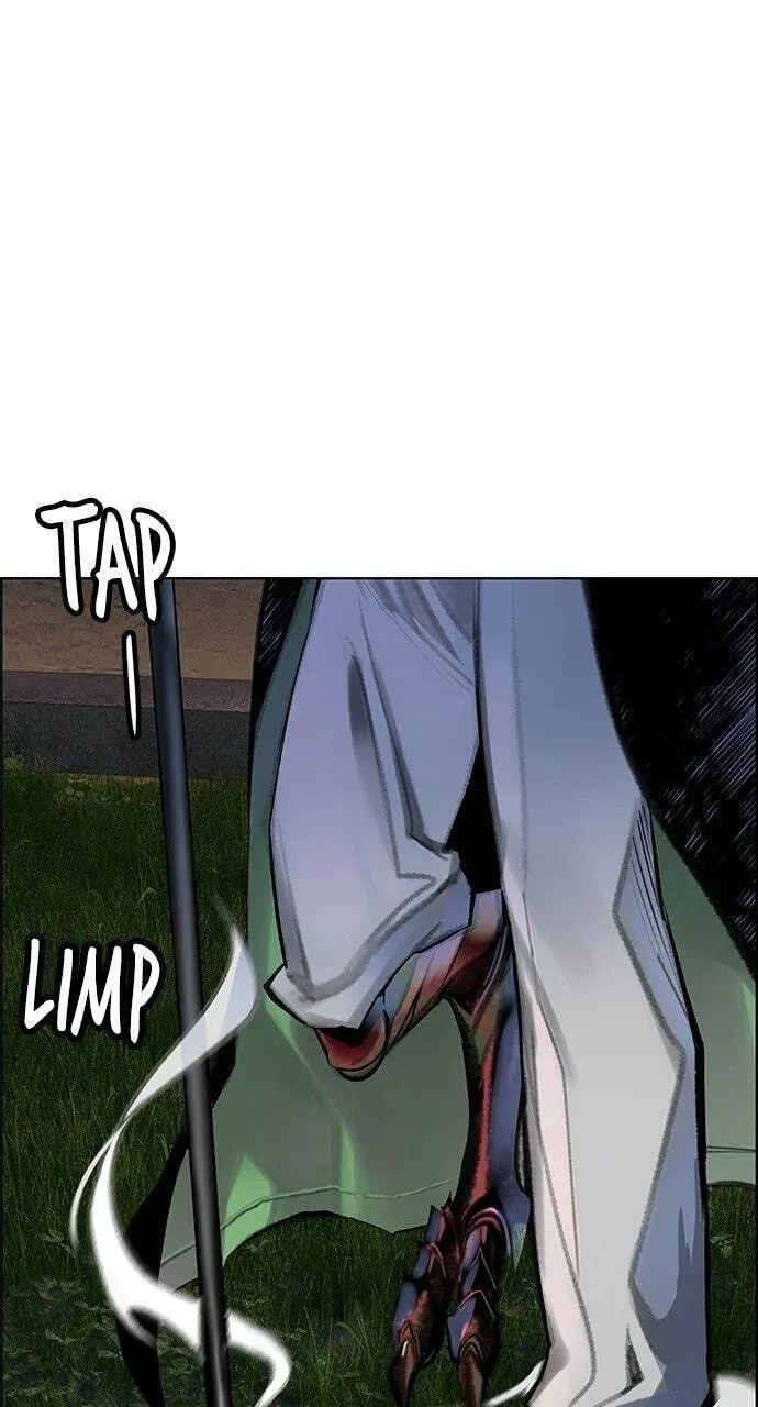 Jungle Juice Chapter 14.1 — Page 1