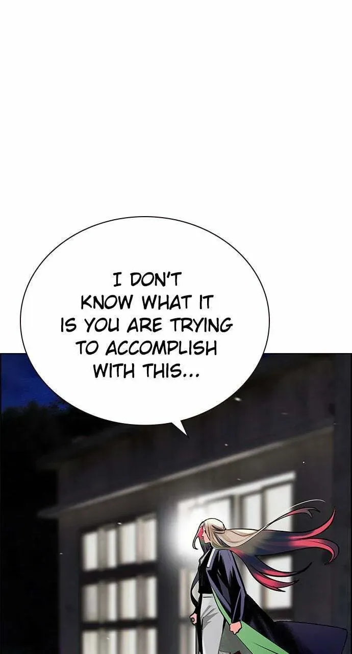 Jungle Juice Chapter 14.1 — Page 5