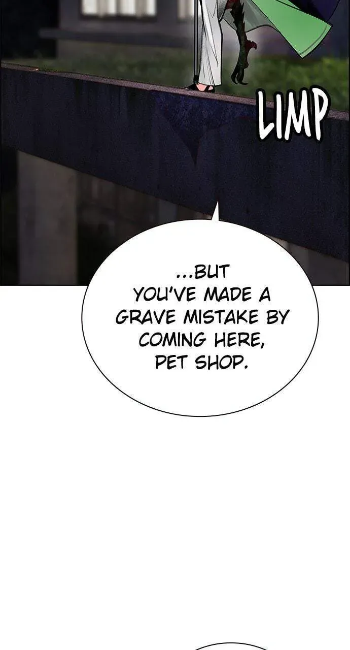 Jungle Juice Chapter 14.1 — Page 6