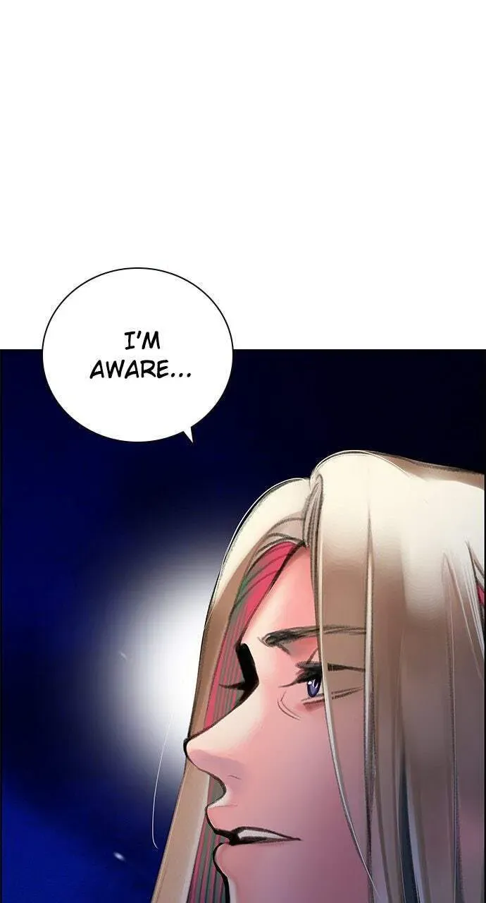 Jungle Juice Chapter 14.1 — Page 10