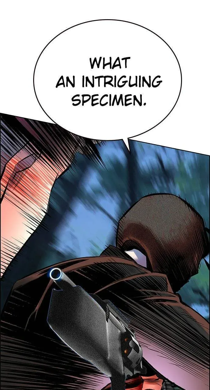 Jungle Juice Chapter 14.1 — Page 105