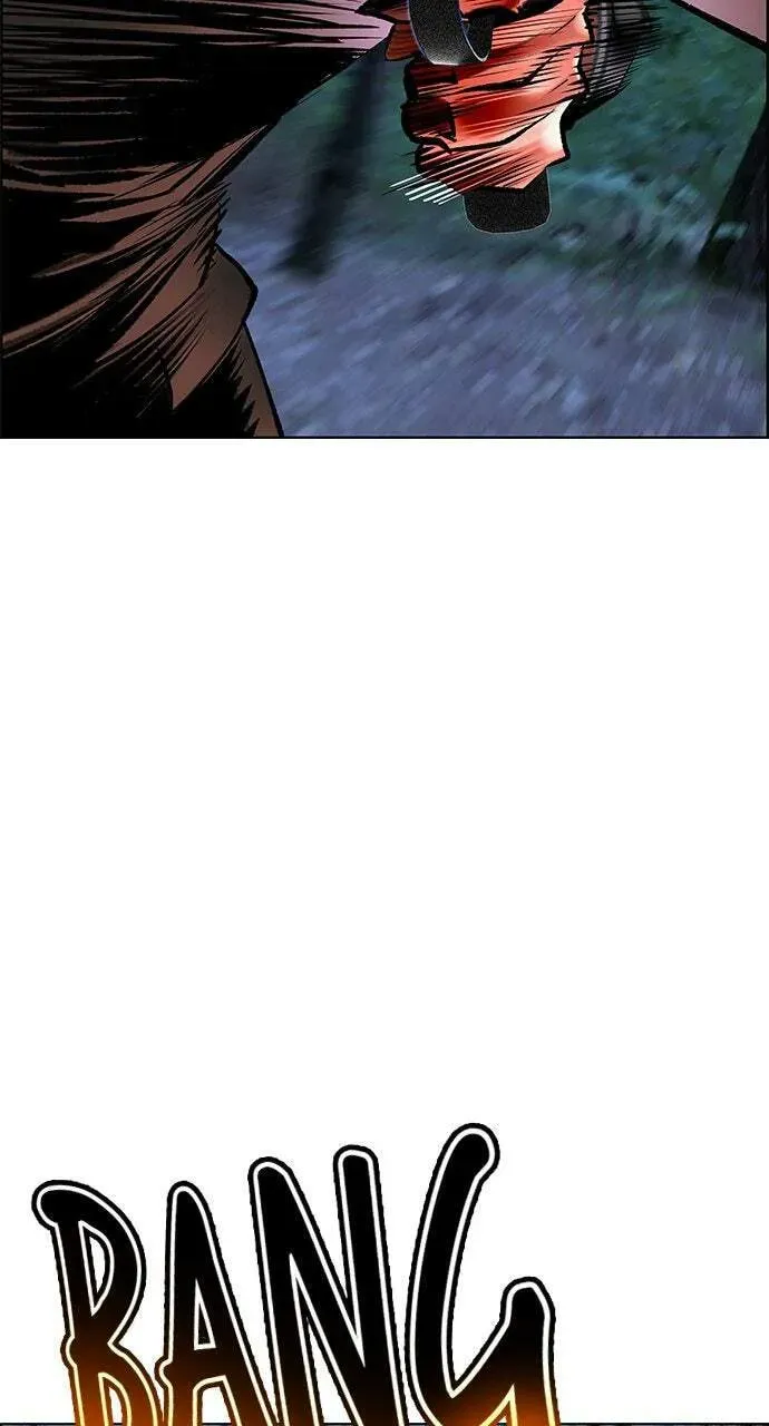 Jungle Juice Chapter 14.1 — Page 106