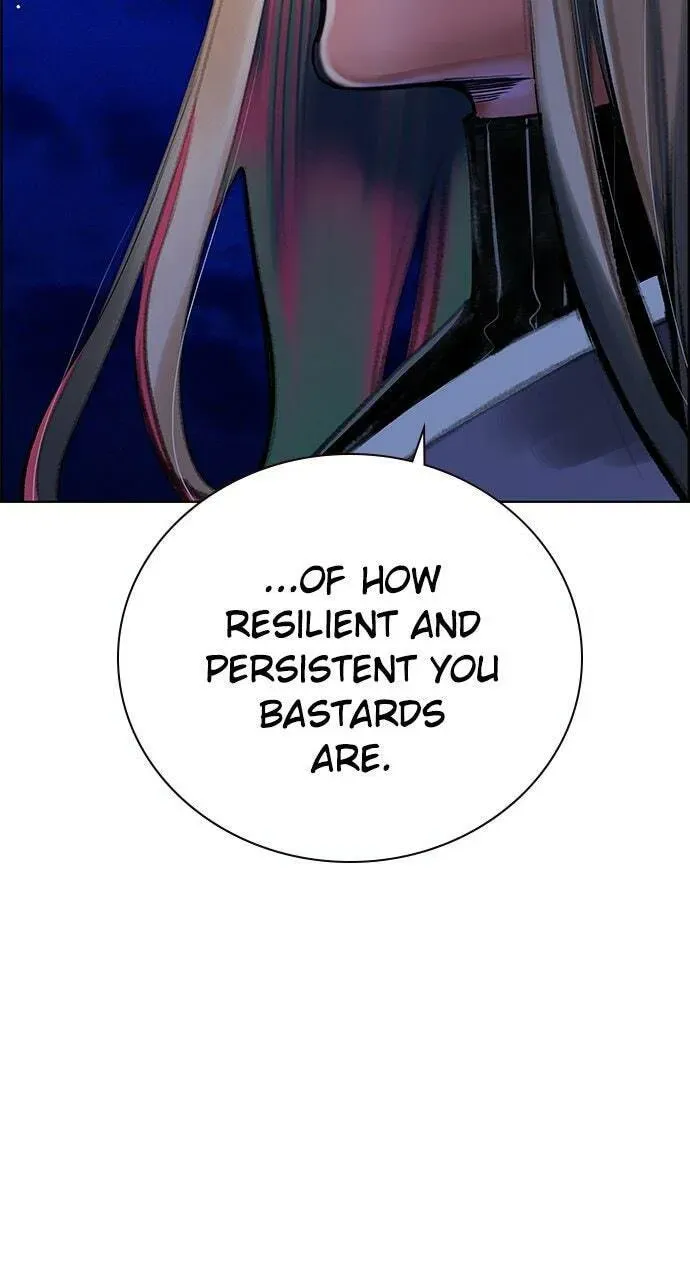 Jungle Juice Chapter 14.1 — Page 11