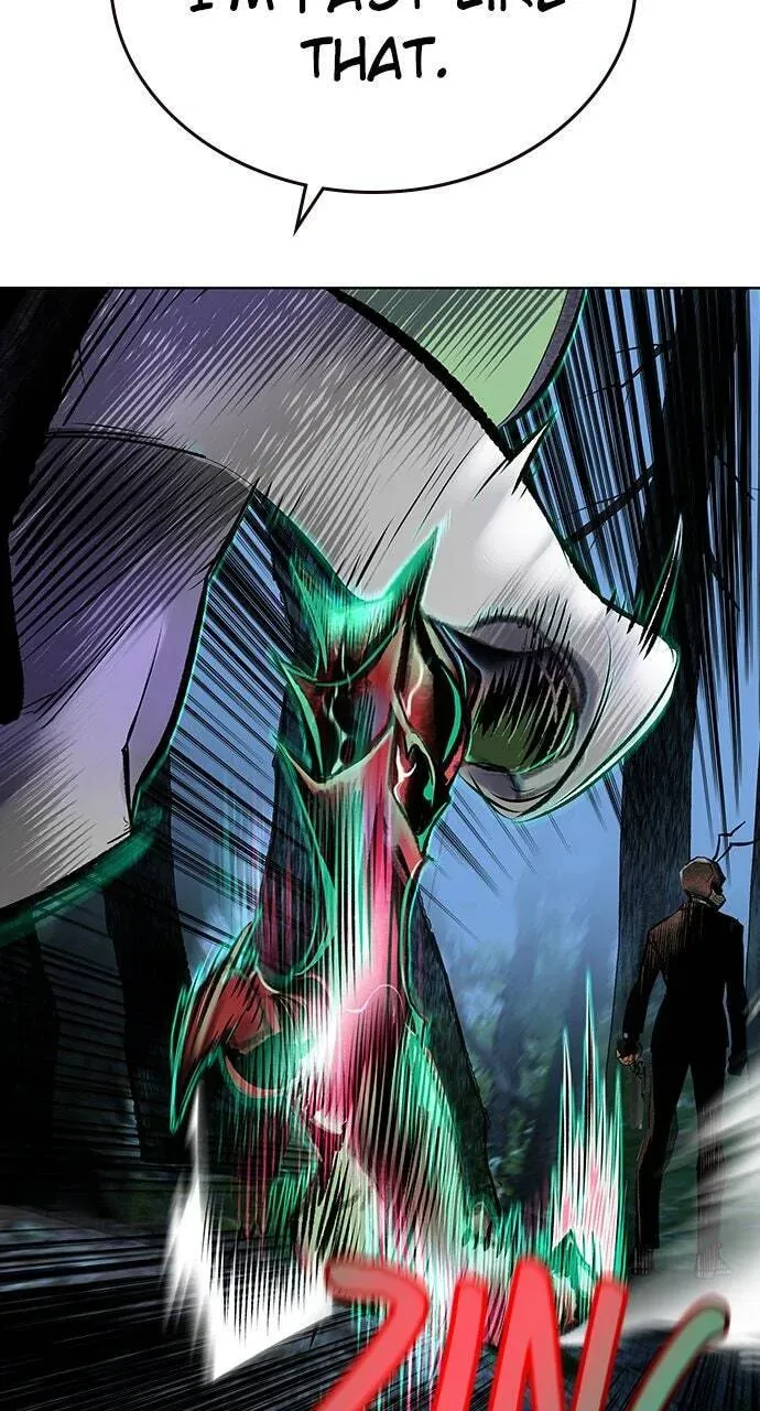 Jungle Juice Chapter 14.1 — Page 114