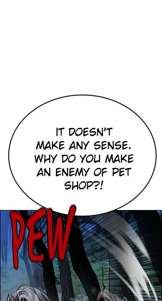 Jungle Juice Chapter 14.1 — Page 118