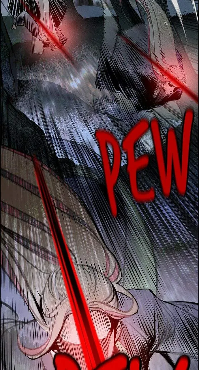 Jungle Juice Chapter 14.1 — Page 119