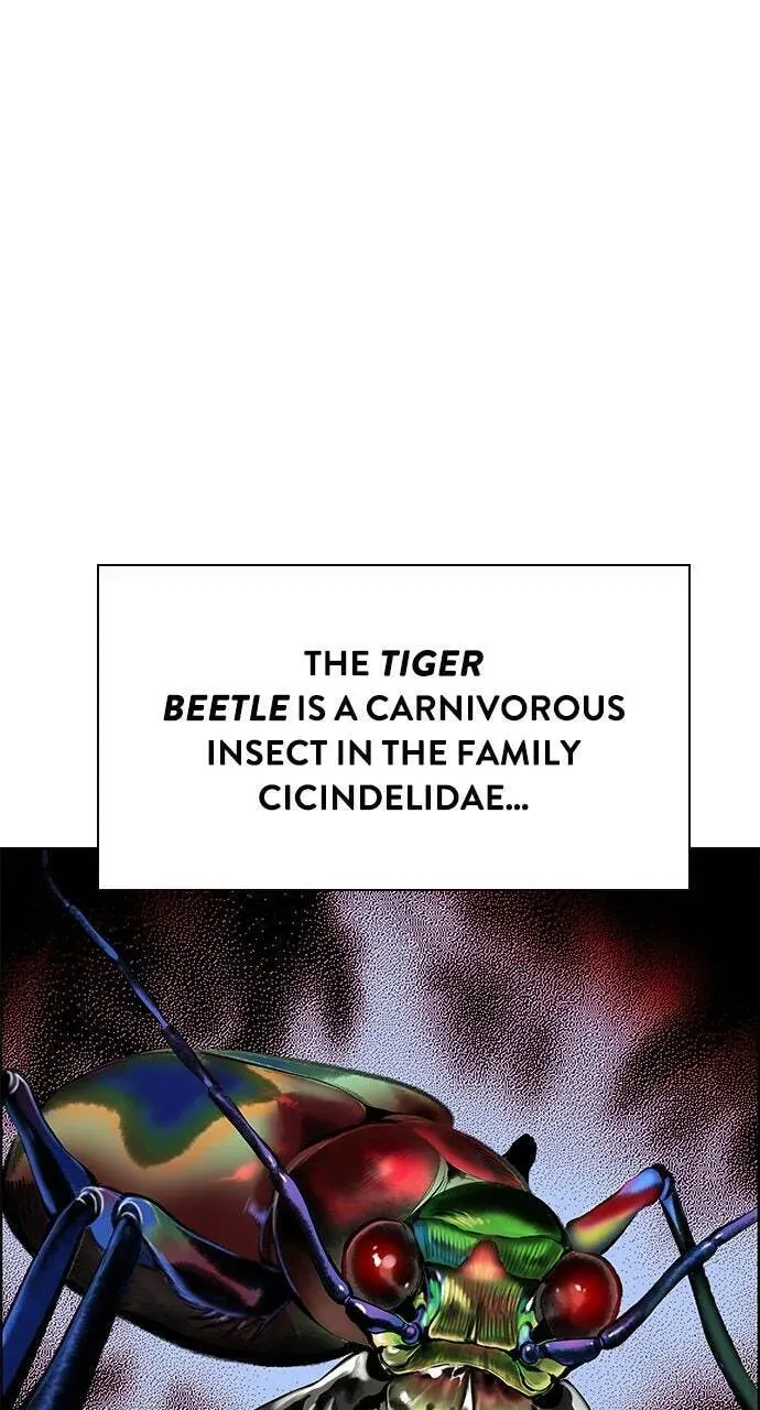 Jungle Juice Chapter 14.1 — Page 124