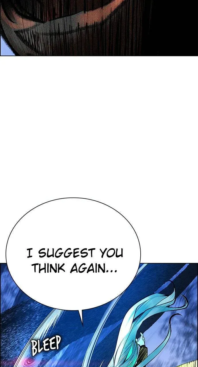 Jungle Juice Chapter 14.1 — Page 132