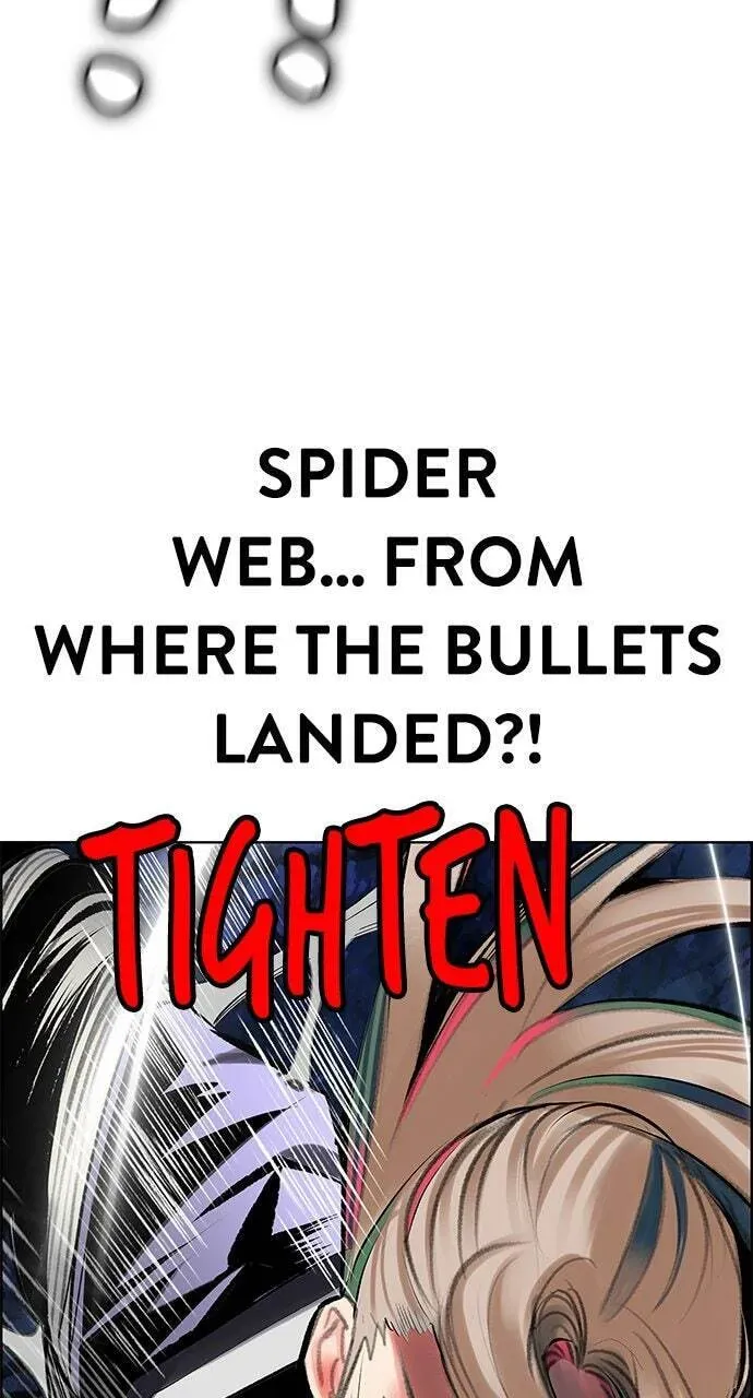 Jungle Juice Chapter 14.1 — Page 138