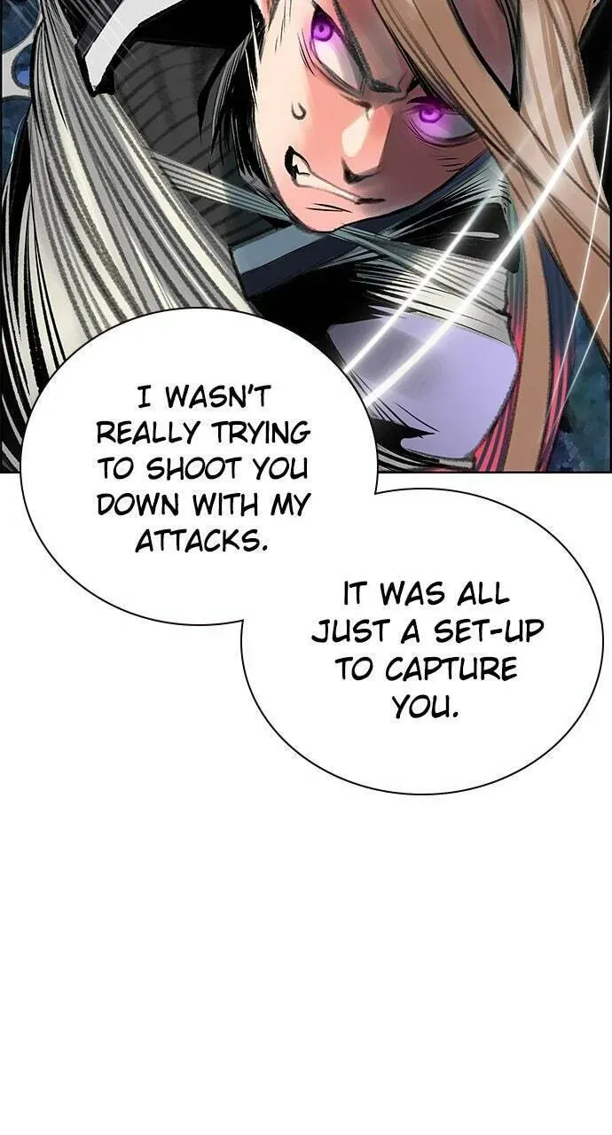 Jungle Juice Chapter 14.1 — Page 139